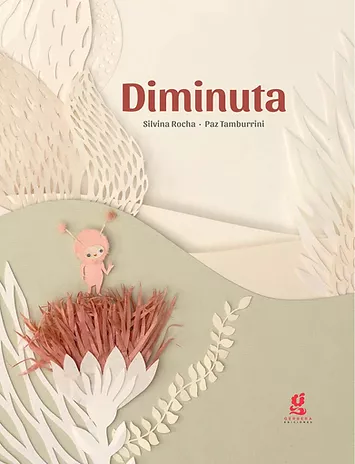 Diminuta (Library Collection)