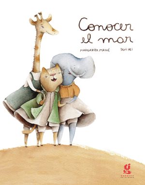 Conocer el mar  (Library Collection)
