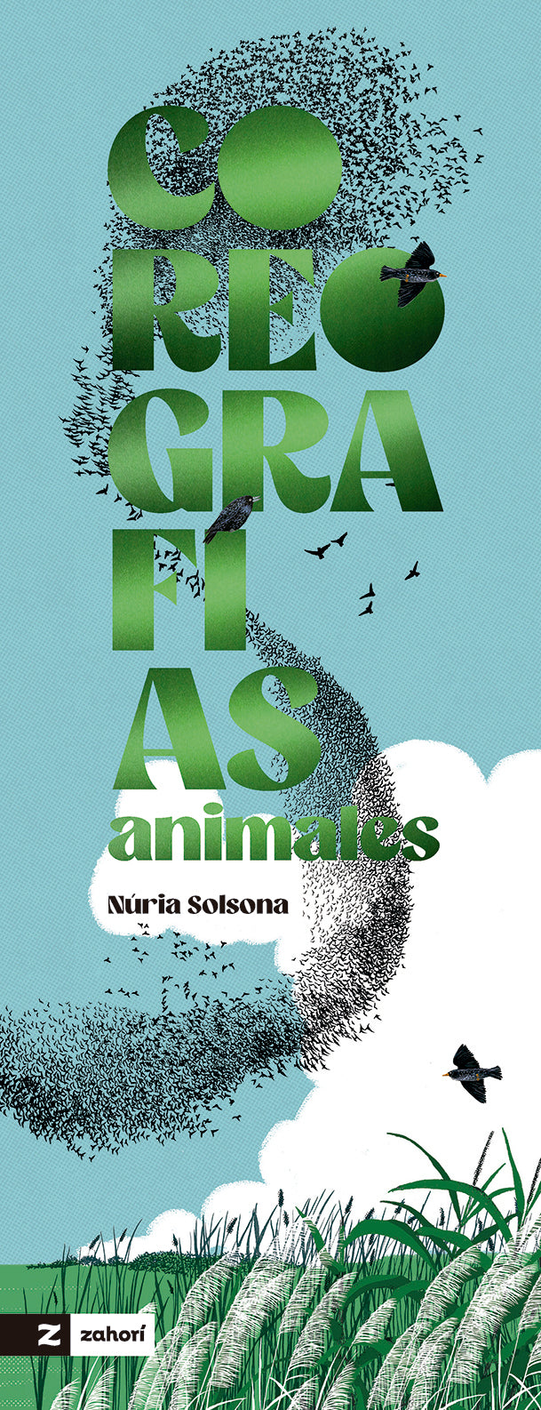 Coreografías animales (Library Collection)