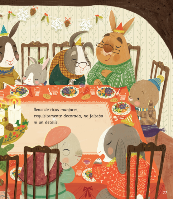 Siempre navidad (paperback)