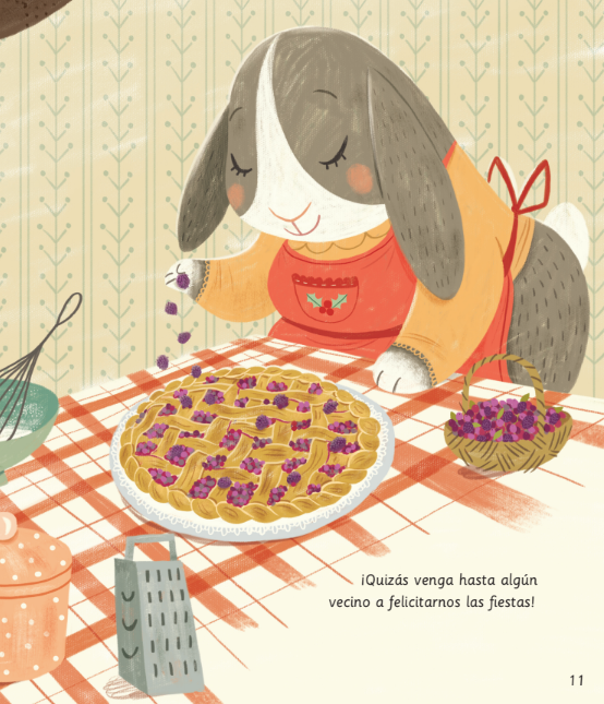 Siempre navidad (paperback)