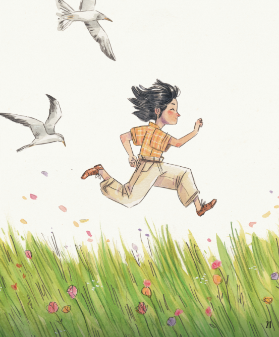 Los pantalones de Luisa (paperback)