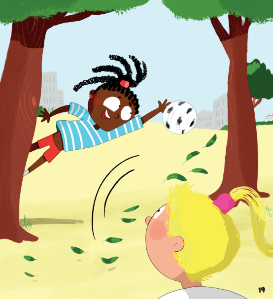 Martina futbolista (paperback)