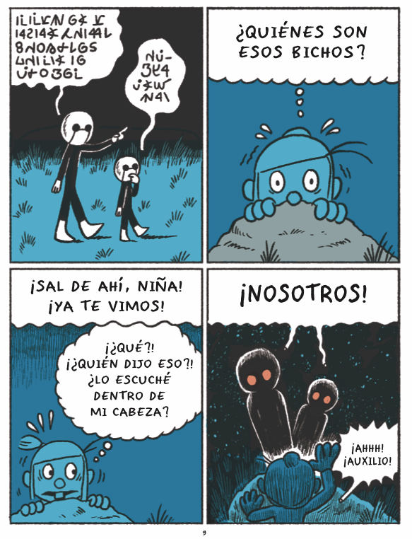 Canosa y el gran vecindario