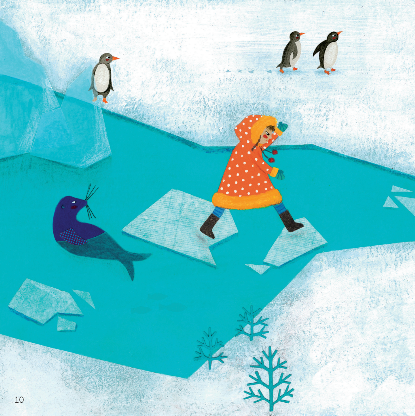 Abrazo de oso (paperback)