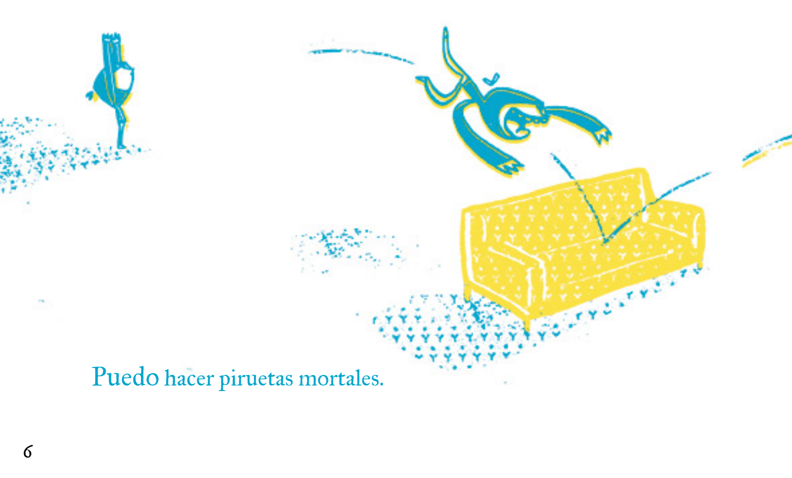 Soy ninja (paperback)