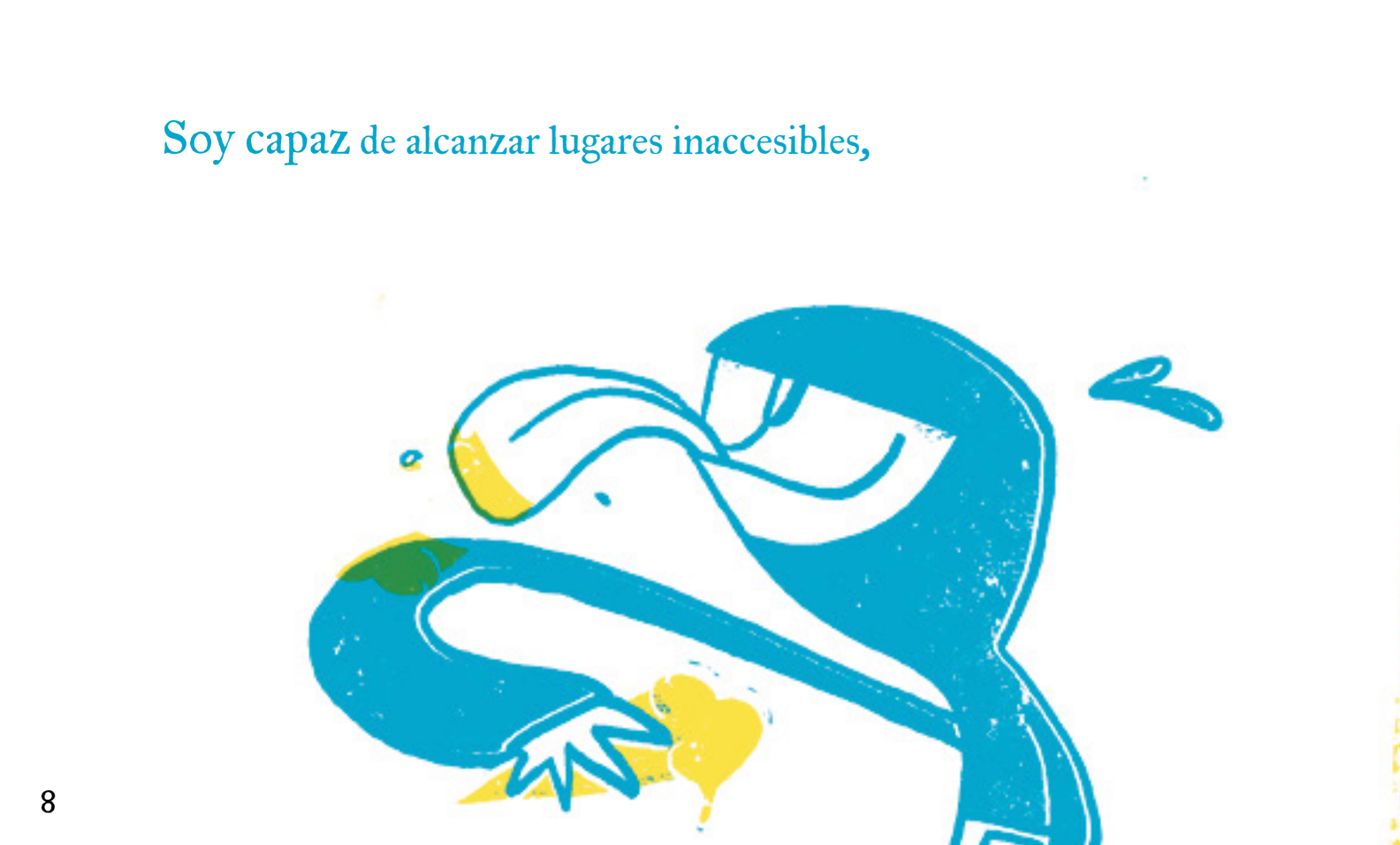 Soy ninja (paperback)