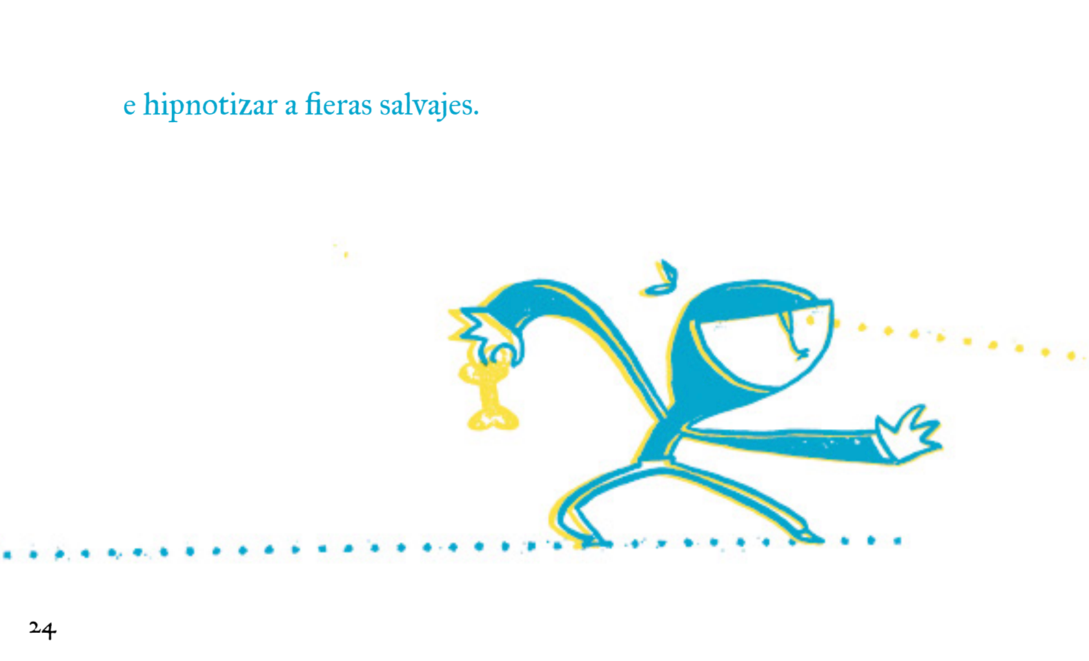 Soy ninja (paperback)