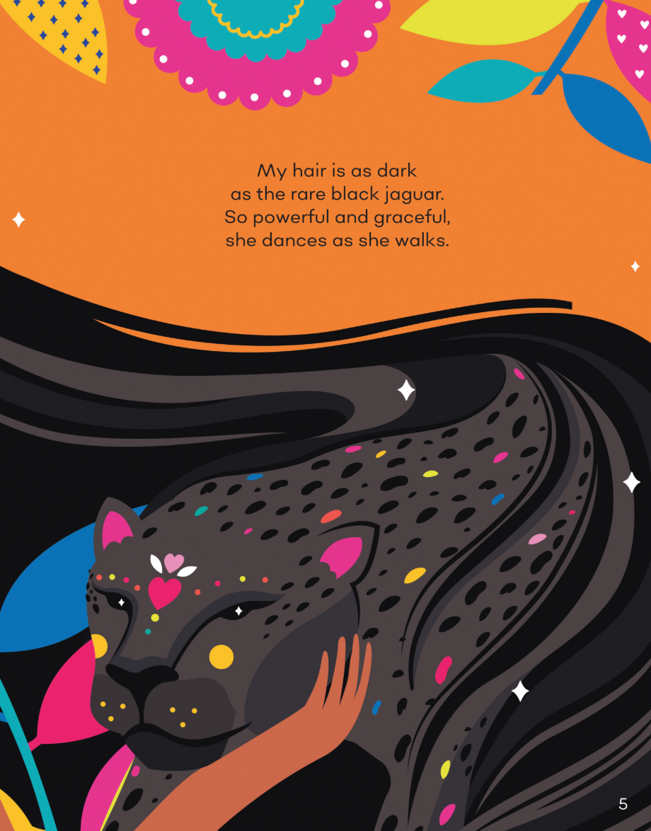 Jaguars and Butterflies