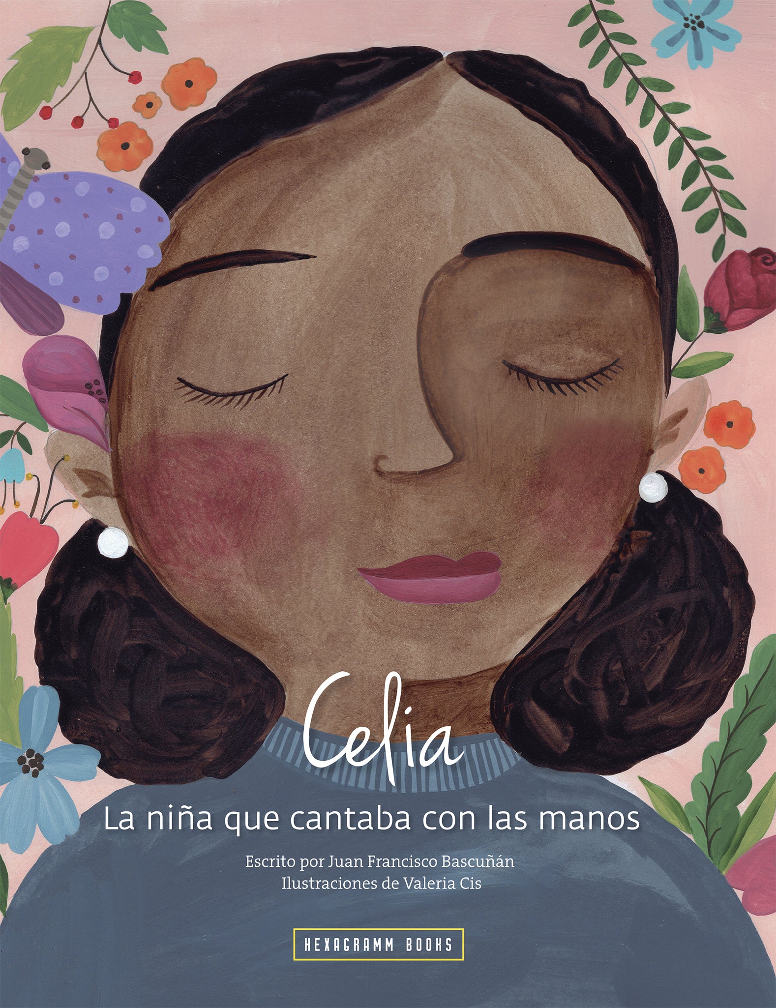 Celia, la niña que cantaba con las manos (paperback) - Close Reading Realistic Fiction Set of 30