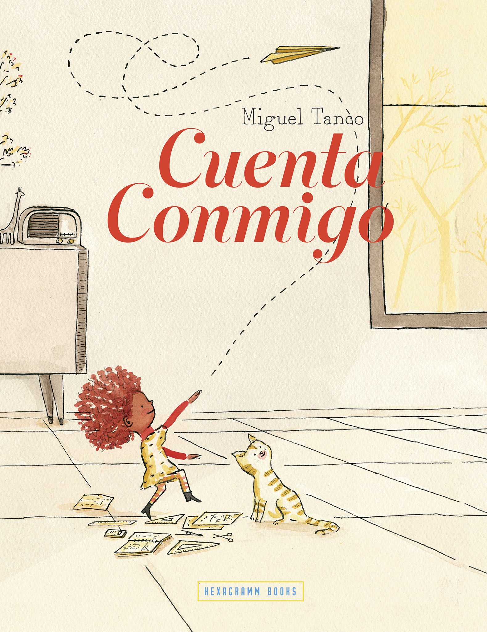Cuenta conmigo (paperback) - Guided Reading Set of 6