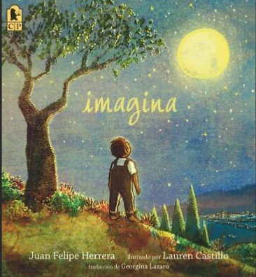 Imagina (paperback)