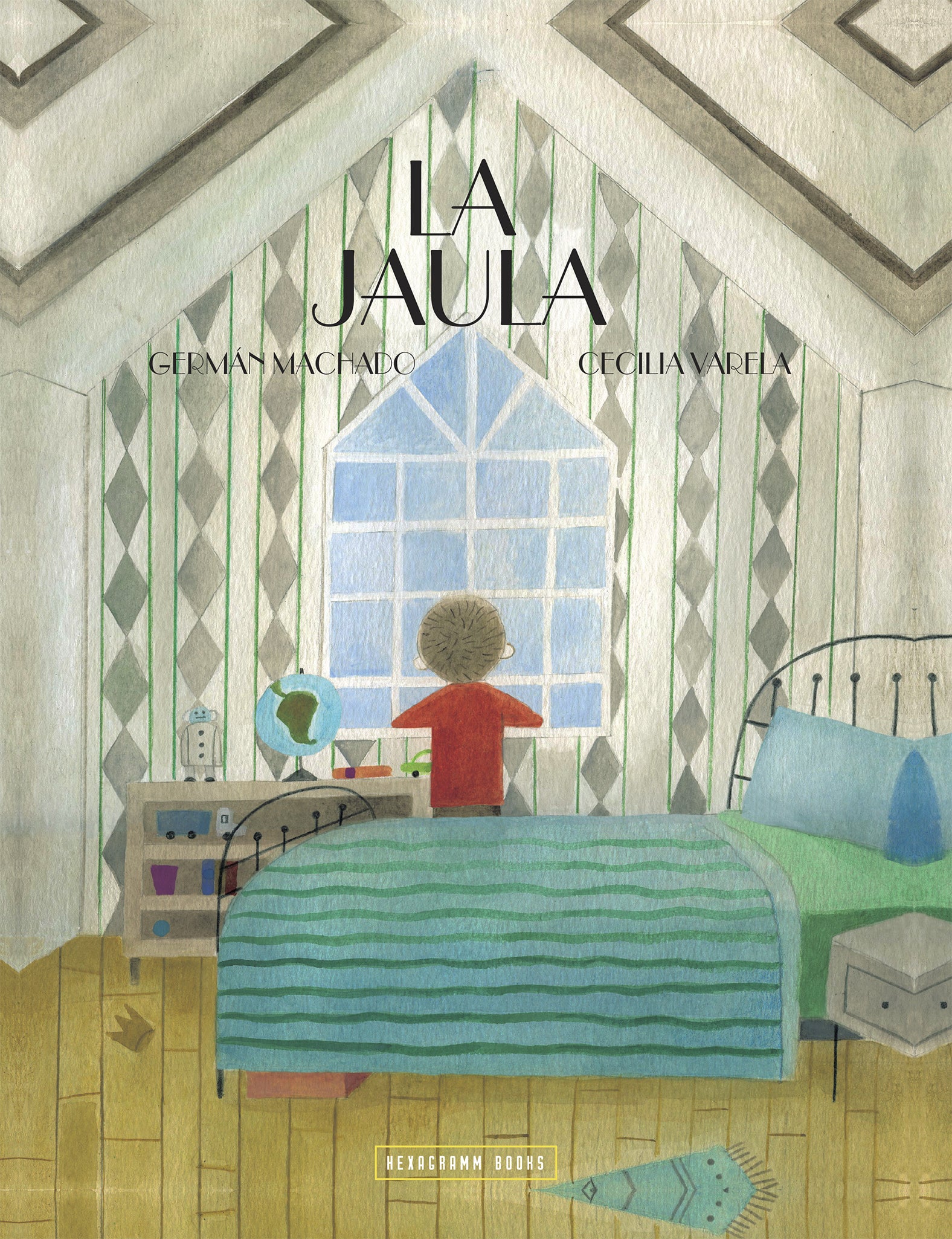 La jaula (paperback) - Close Reading Realistic Fiction Set of 30