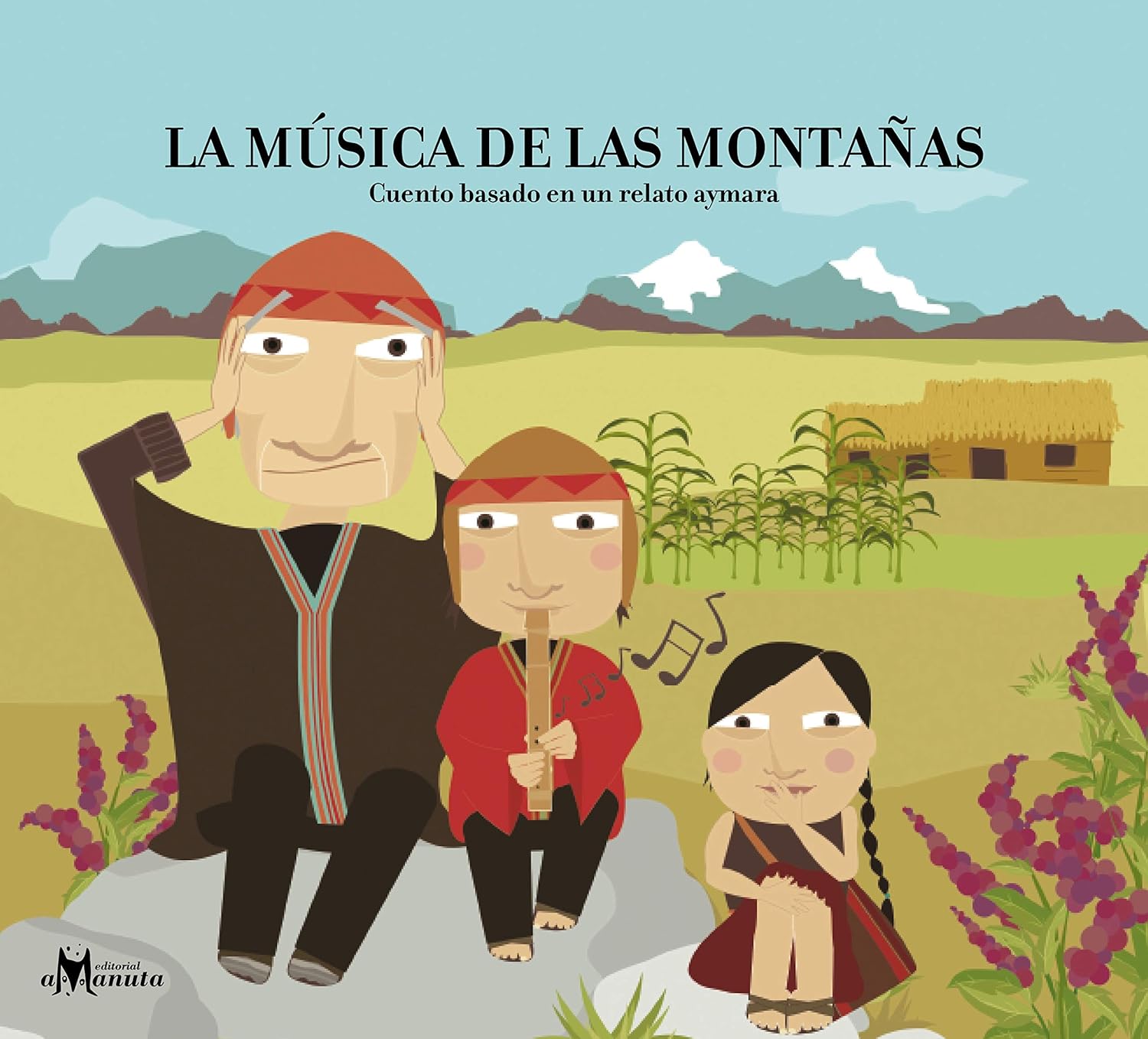 La música de las montañas