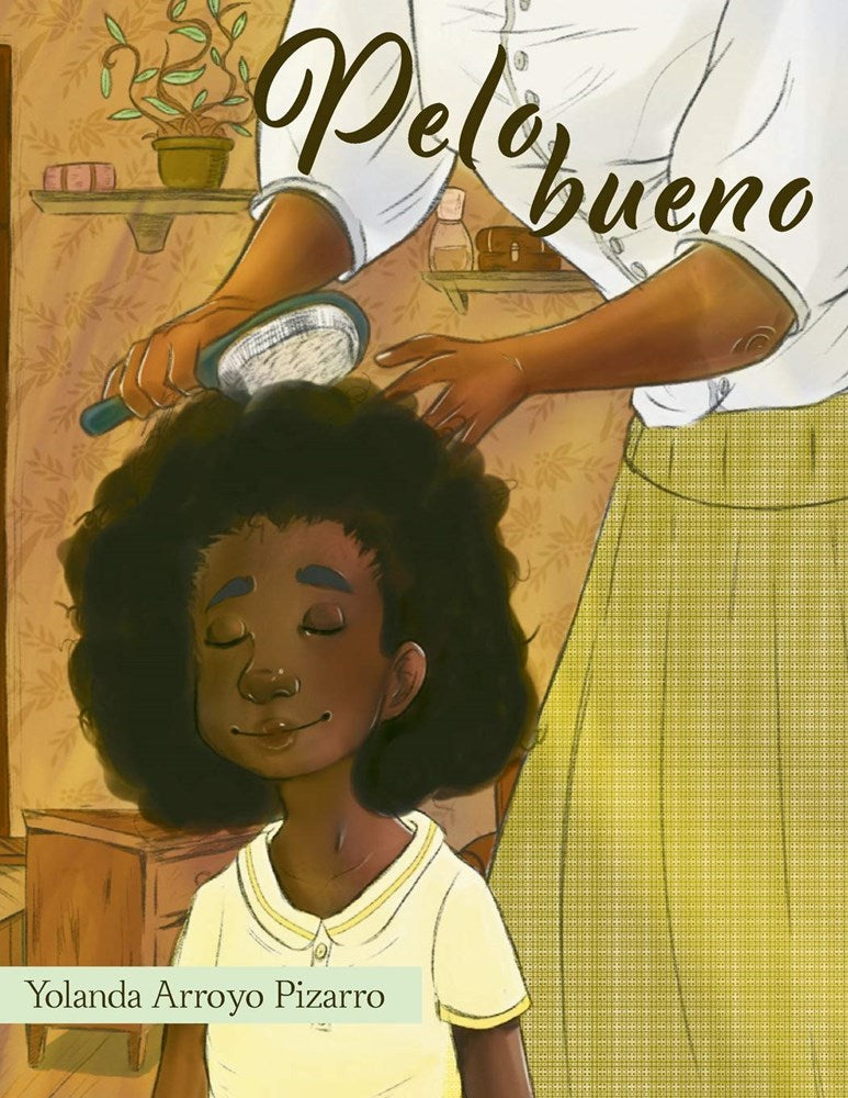 Pelo bueno