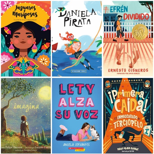 Spanish Thematic Book Set - Grade 4 Full Set (49 books)