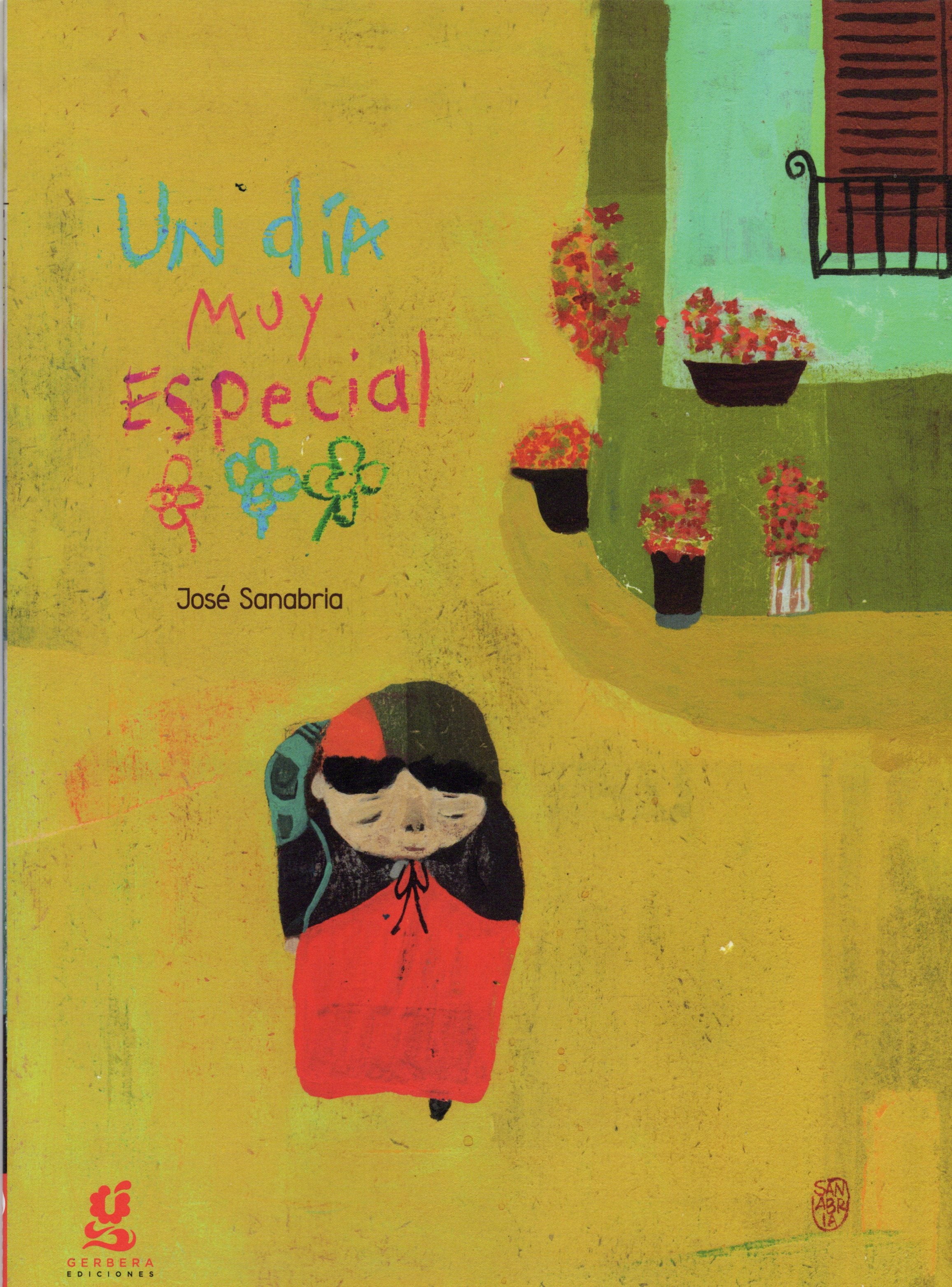 Un dia muy especial - Guided Reading Set of 6