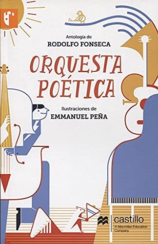 Orquesta Poetica