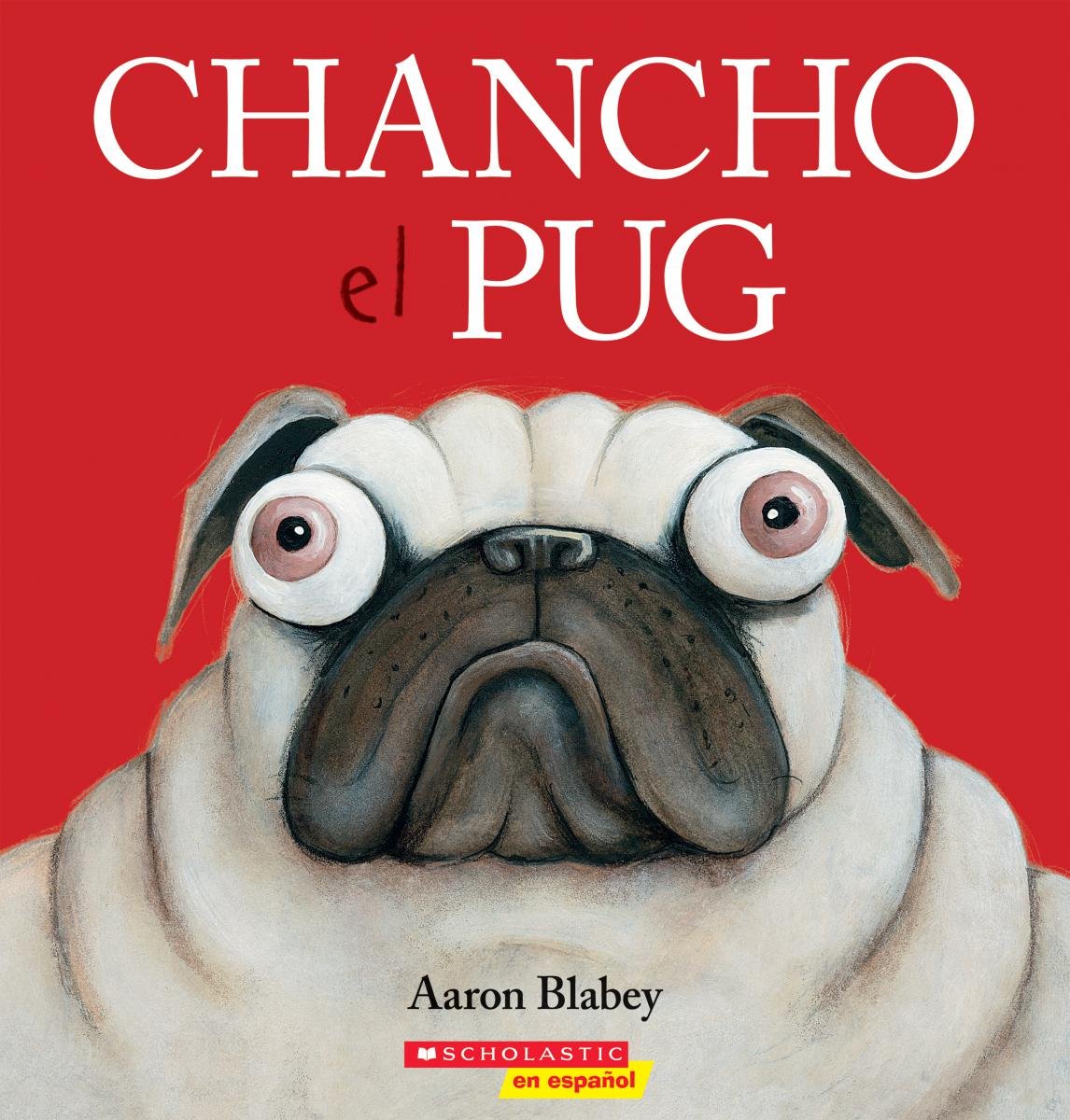 Chancho el pug