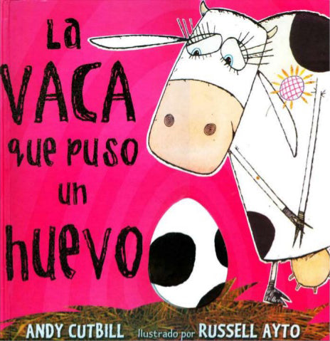 La vaca que puso un huevo