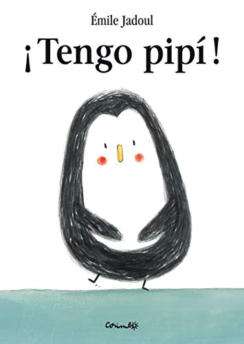 ¡Tengo pipí!