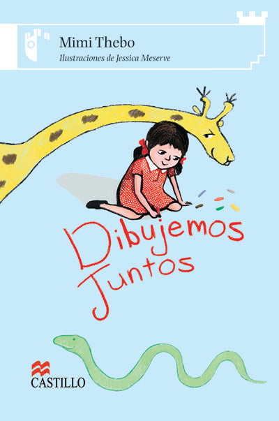 Dibujemos juntos