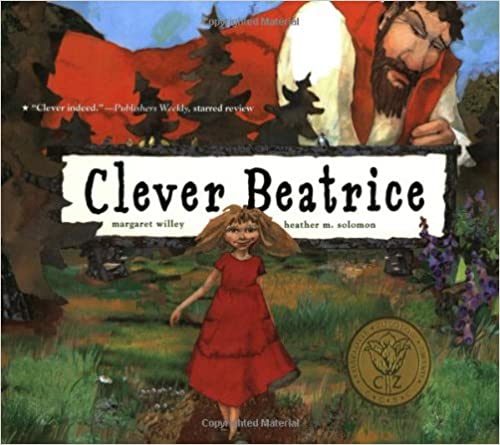 Clever Beatrice