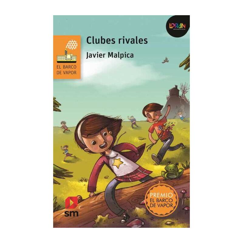 Clubes Rivales