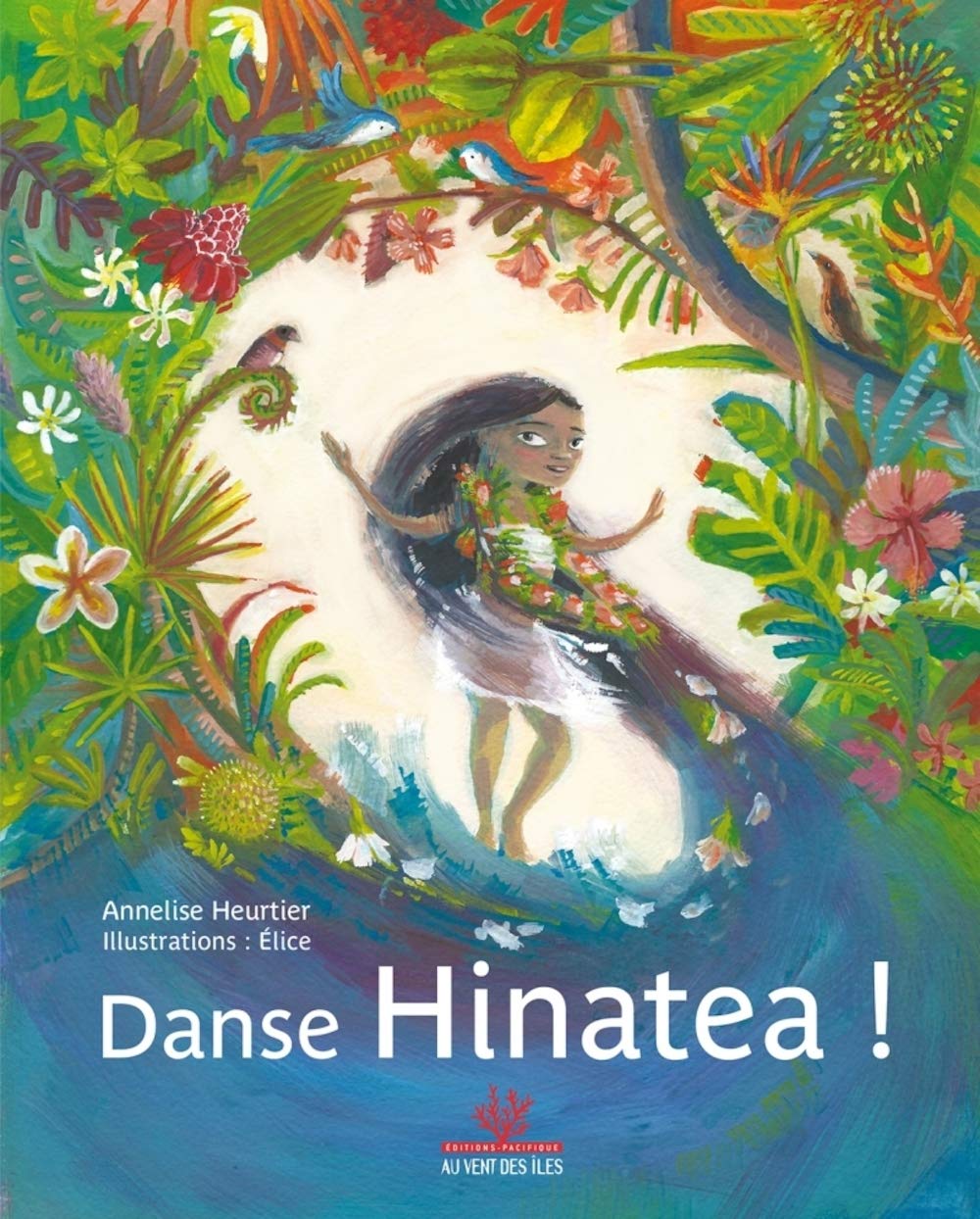 Danse Hinatea