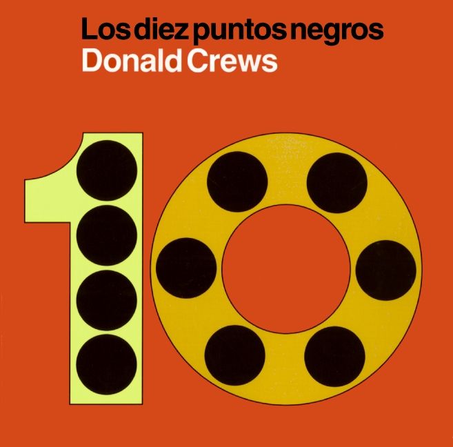 Los diez puntos negros