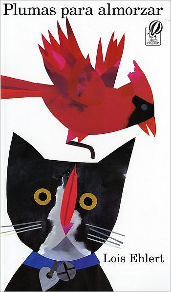 Plumas para almorzar