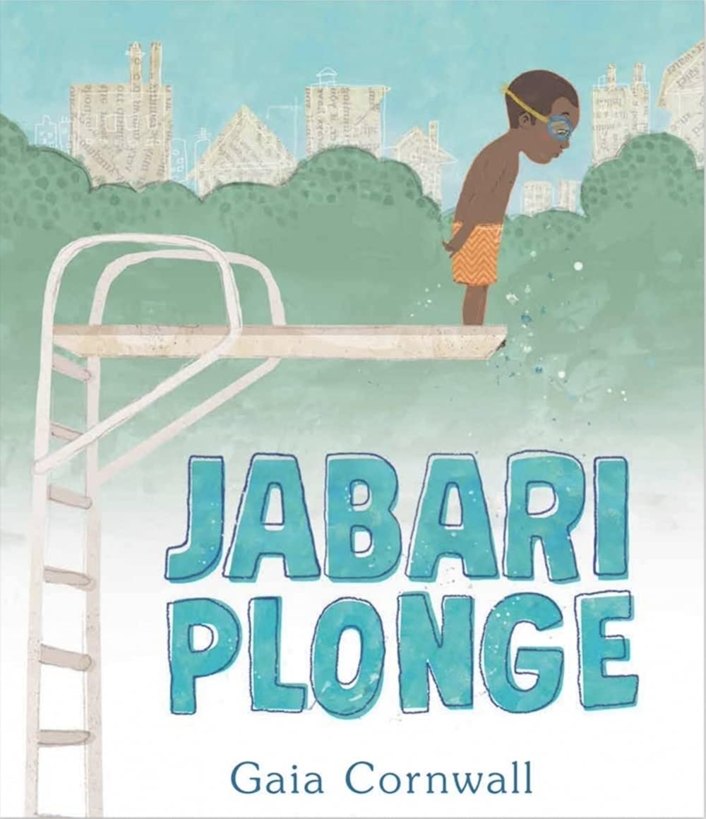 Jabari plonge