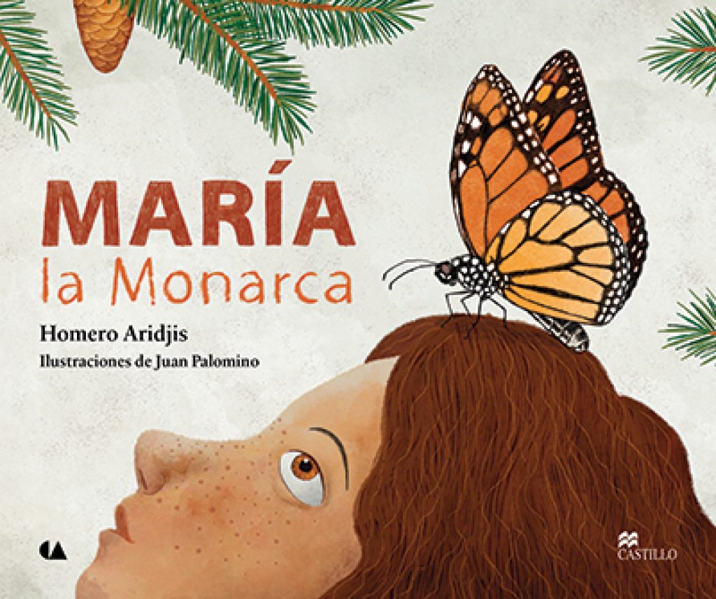 María la Monarca