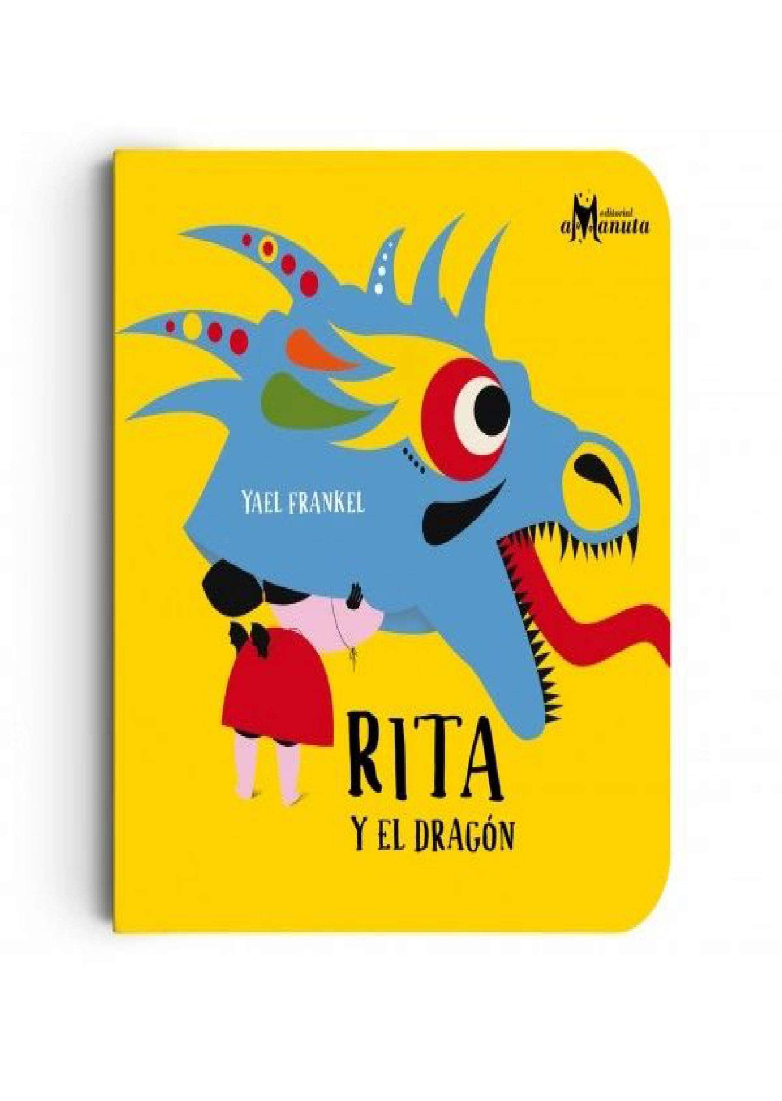 Rita y el dragon