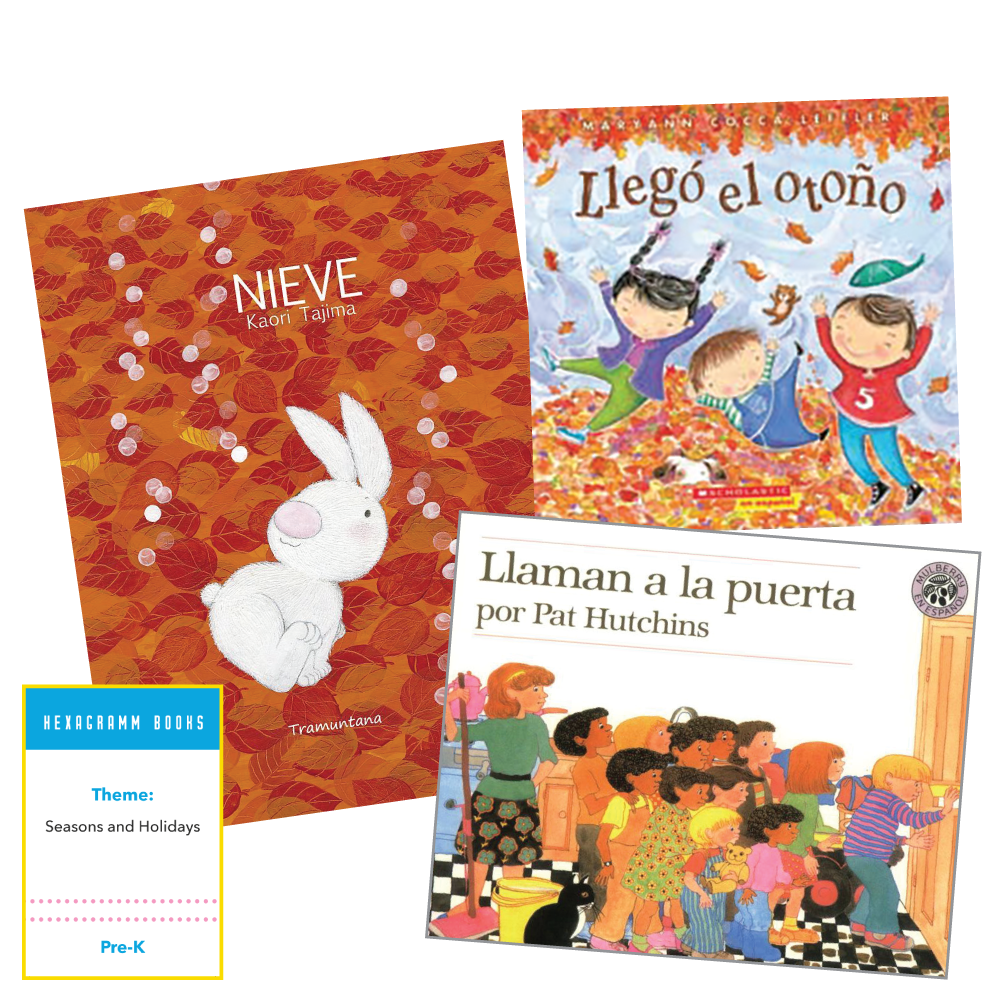 Seasons and Holidays