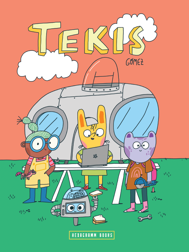 Tekis (paperback)