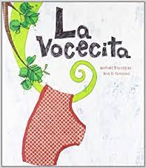 La vocecita