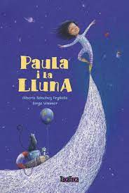 Paula y la luna