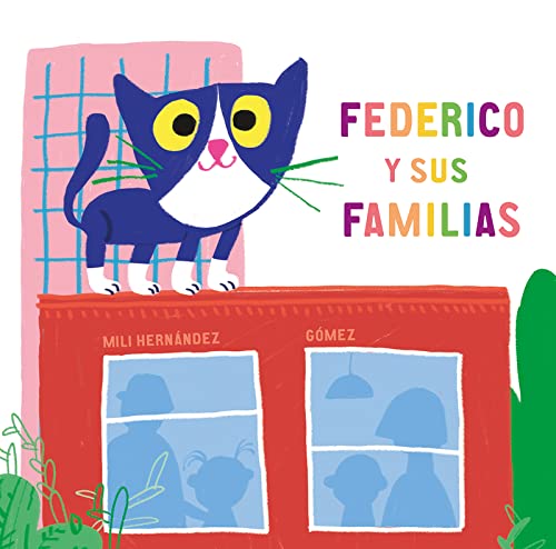 Frederico y sus familias